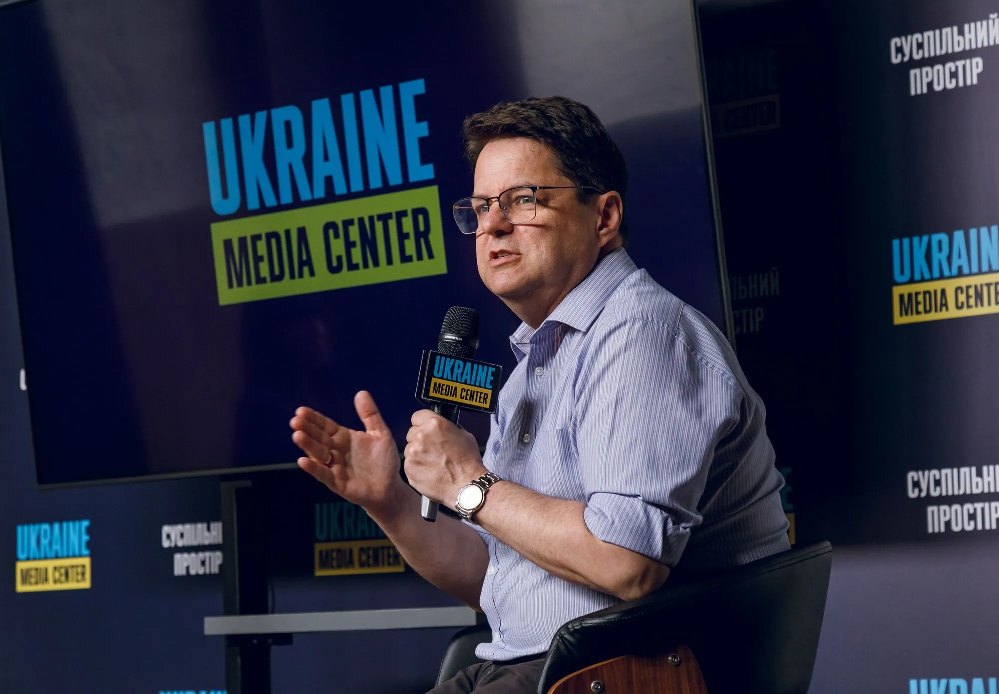 ''Поки що не вдалося'': Винницький назвав свій найбільший провал на посаді заступника міністра освіти України