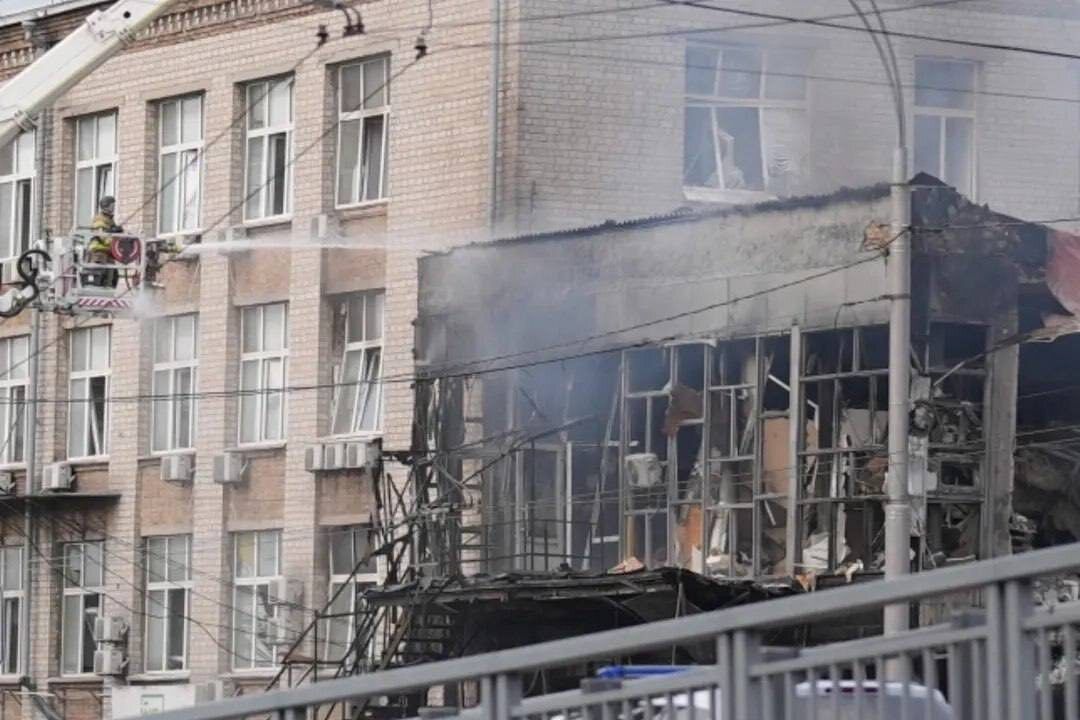 Один с детства любил рыбалку, а другой занимался гиревым спортом: что известно о погибших во время российской атаки по Киеву спасателях