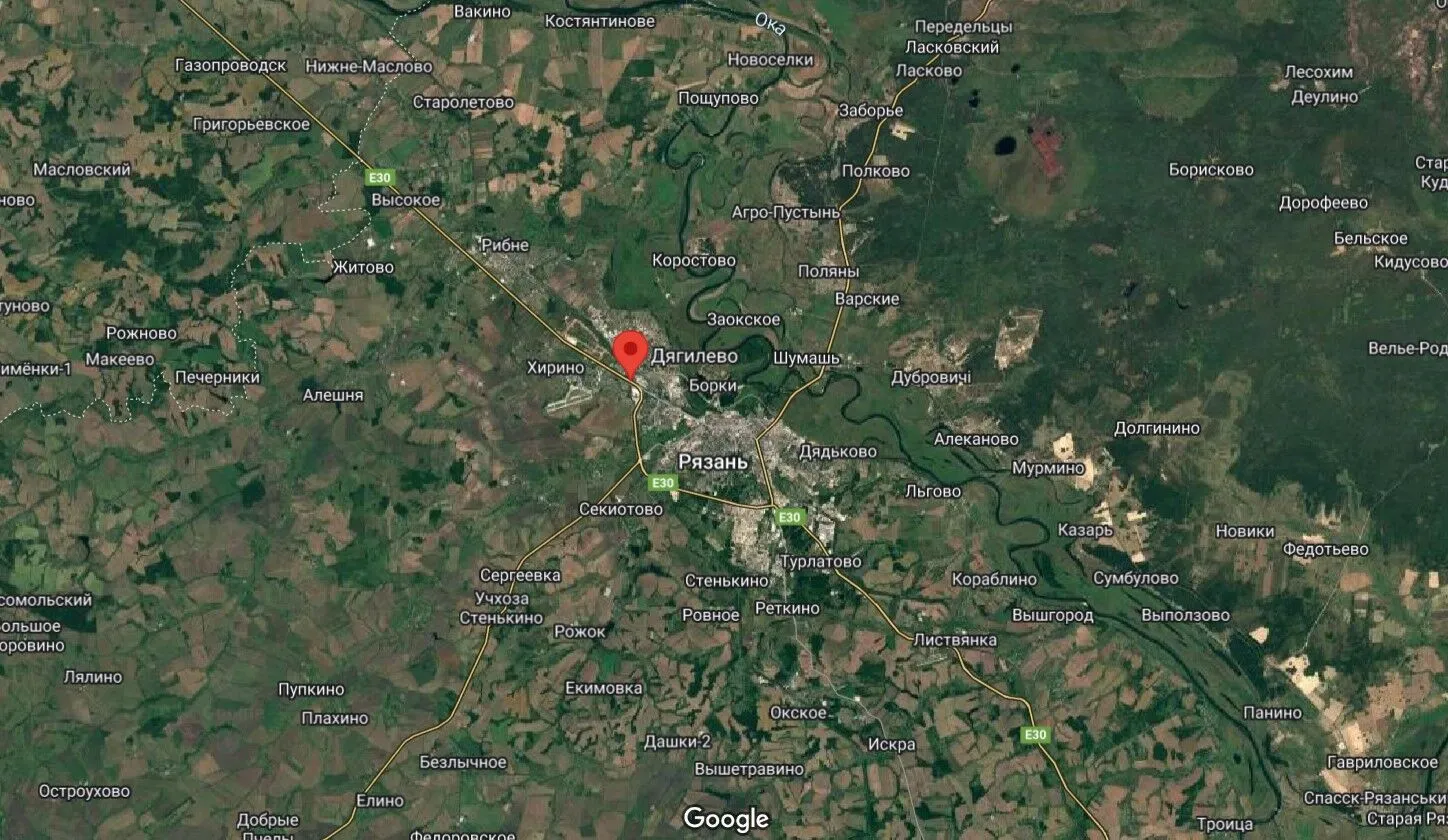 Удар на опережение: в Генштабе подтвердили атаку на аэродромы Энгельс и Дягилево