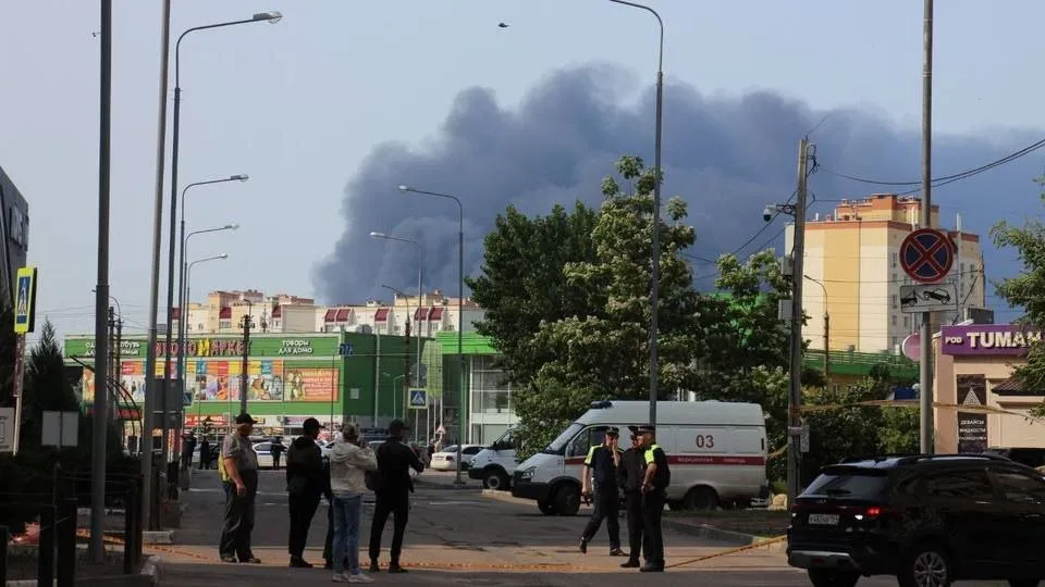 Удар на опережение: в Генштабе подтвердили атаку на аэродромы Энгельс и Дягилево