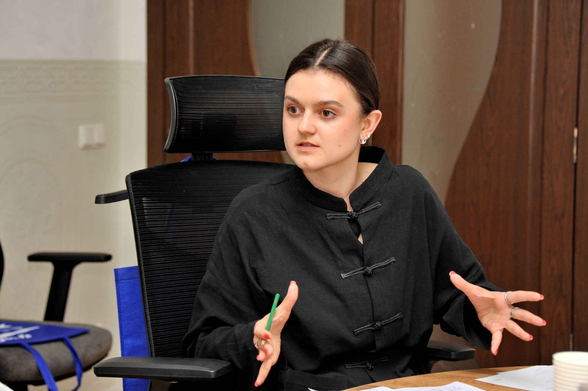 Жінки у сфері розмінування: ГО "Дівчата" та FSD представили результати унікального дослідження