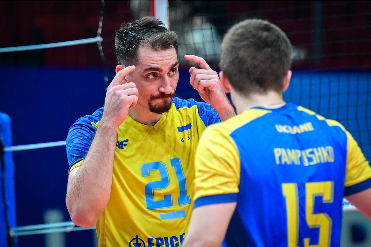 Україна вперше потрапила на волейбольну Лігу націй: як цей турнір може стати історичним