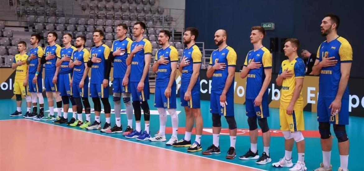 Україна вперше потрапила на волейбольну Лігу націй: як цей турнір може стати історичним