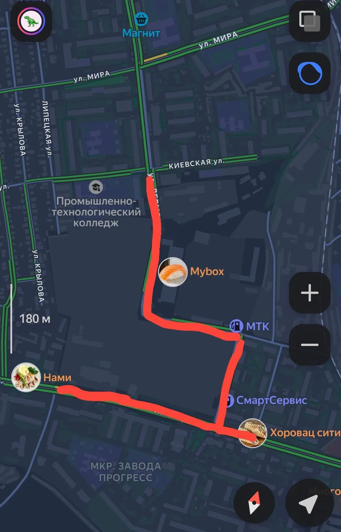 У Мічурінську Тамбовської області атаковано завод Прогрес – фото, відео і всі подробиці
