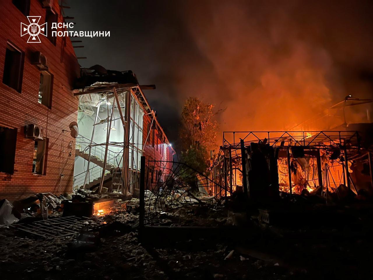 "Россия должна отвечать за это": Зеленский отреагировал на новый удар врага по Украине и призвал к давлению на Кремль