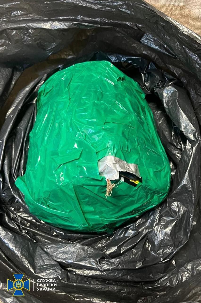 Працювали на ворога: СБУ затримала агентів ФСБ, які готували теракти у Дніпрі та на Львівщині. Фото