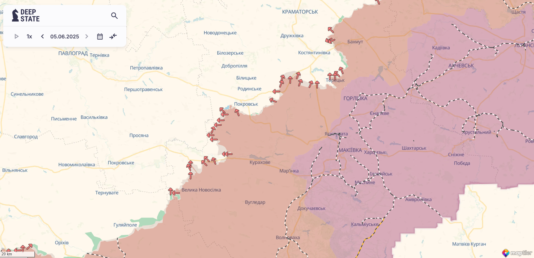 "Пастки" для ворога: в ОСУВ "Хортиця" розповіли про застосування дронів для дистанційного мінування