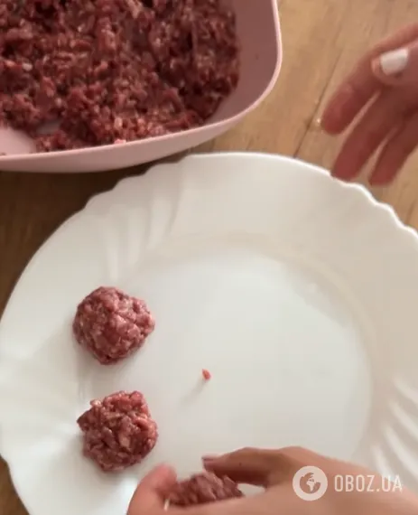 Сочные митболы из фарша для детей: лучше привычных котлет