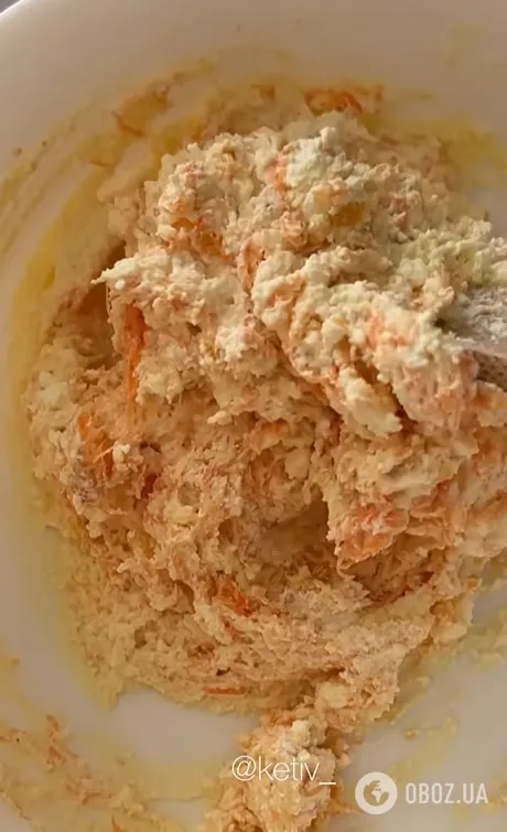 Сладкие морковные сырники, которые точно понравятся детям: готовятся без сахара и муки