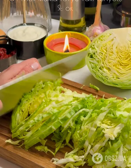 Ленивые голубцы из молодой капусты без заморочки: делимся простым рецептом