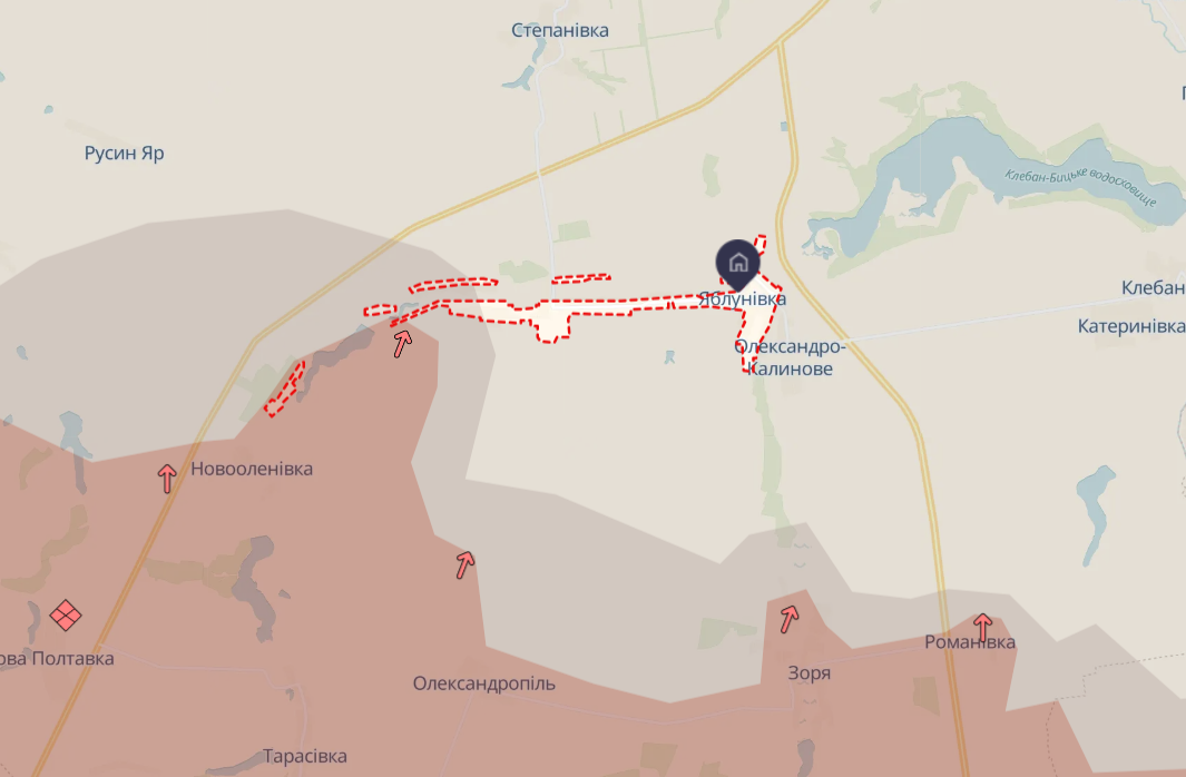 "Це вже має масовий характер": в ОТУ "Луганськ" розповіли про застосування ворогом мотоциклів на фронті