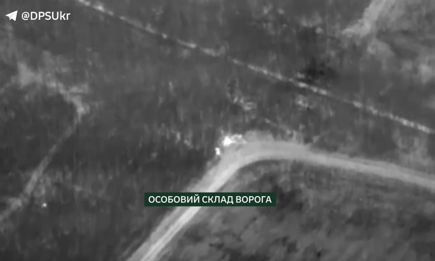 На Запорожье украинские воины уничтожили вражеские гаубицы вместе с силами оккупантов. Видео