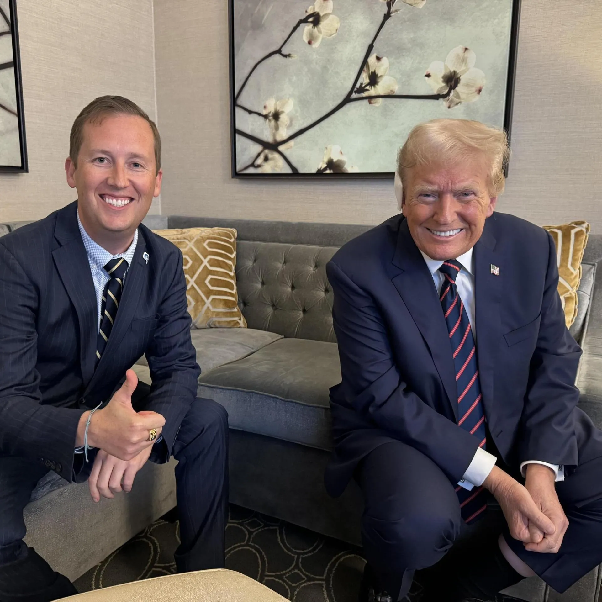 Конфлікт Трампа і Маска: в Axios з'ясували, що стало першопричиною