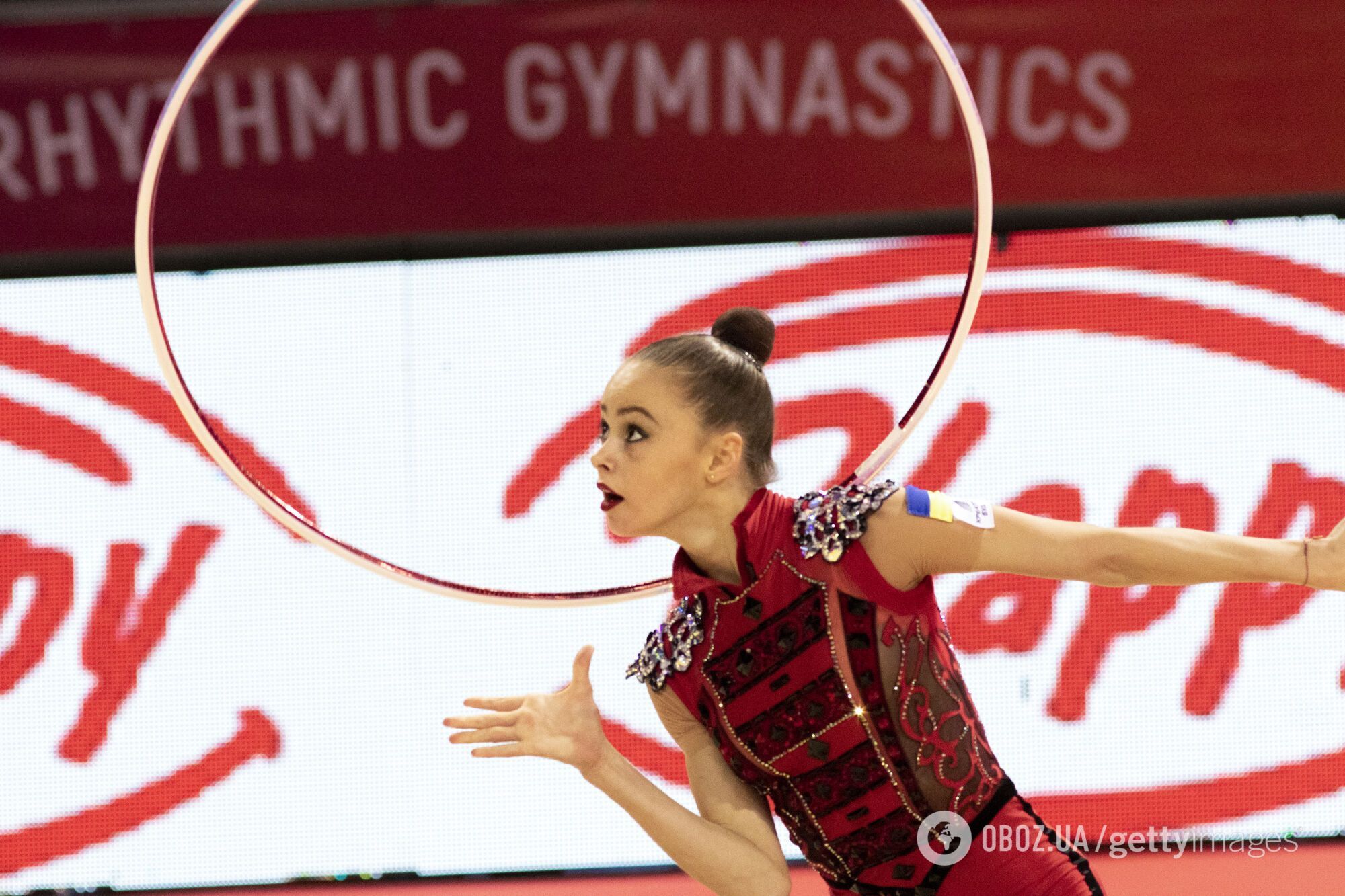 17-річна зірка української гімнастики проти колишньої росіянки: наша збірна прилетіла на чемпіонат світу з антирекордом і головною фавориткою