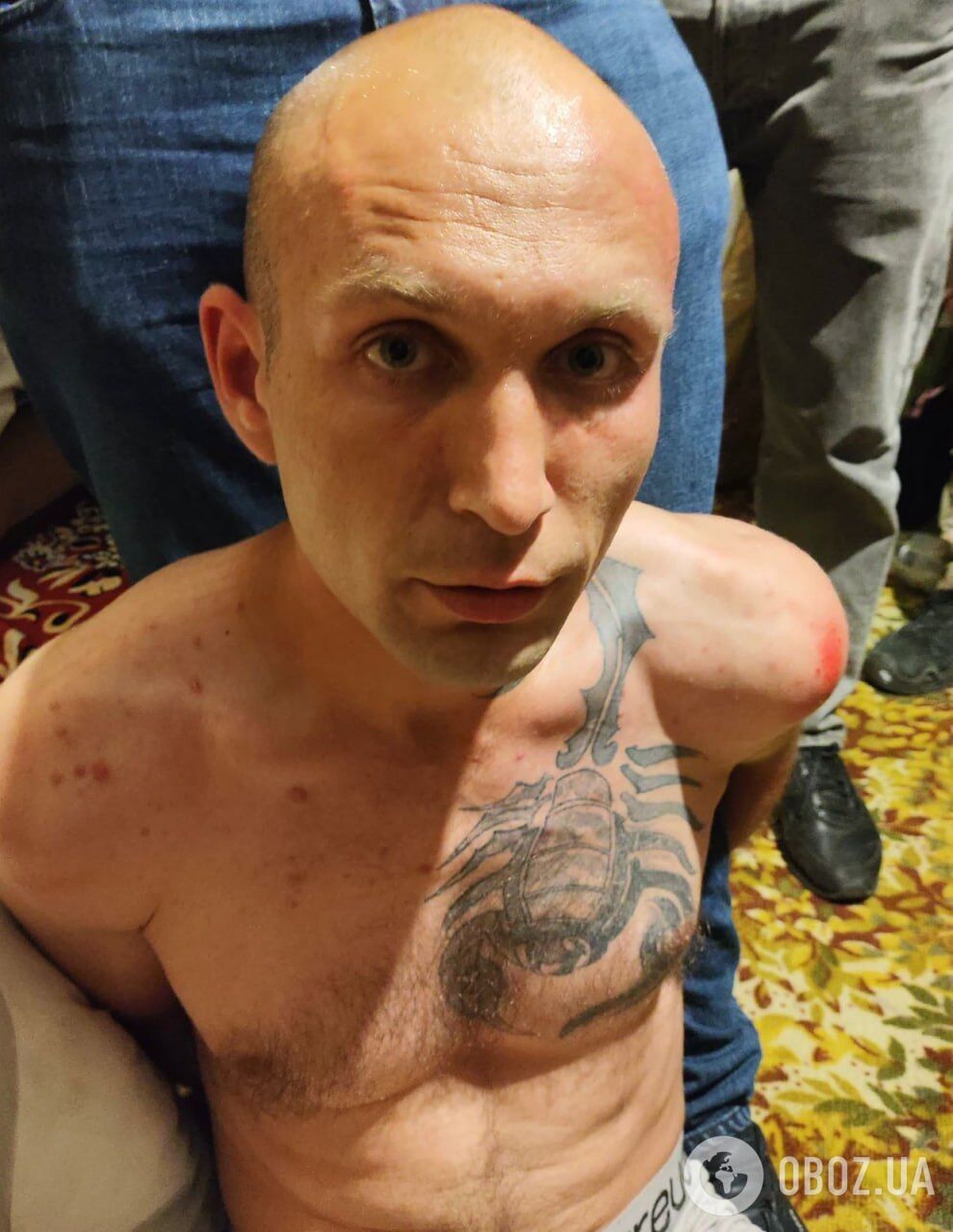 У Дніпрі підірвали авто прокурора - затримано чоловіків, які організували теракт на замовлення РФ