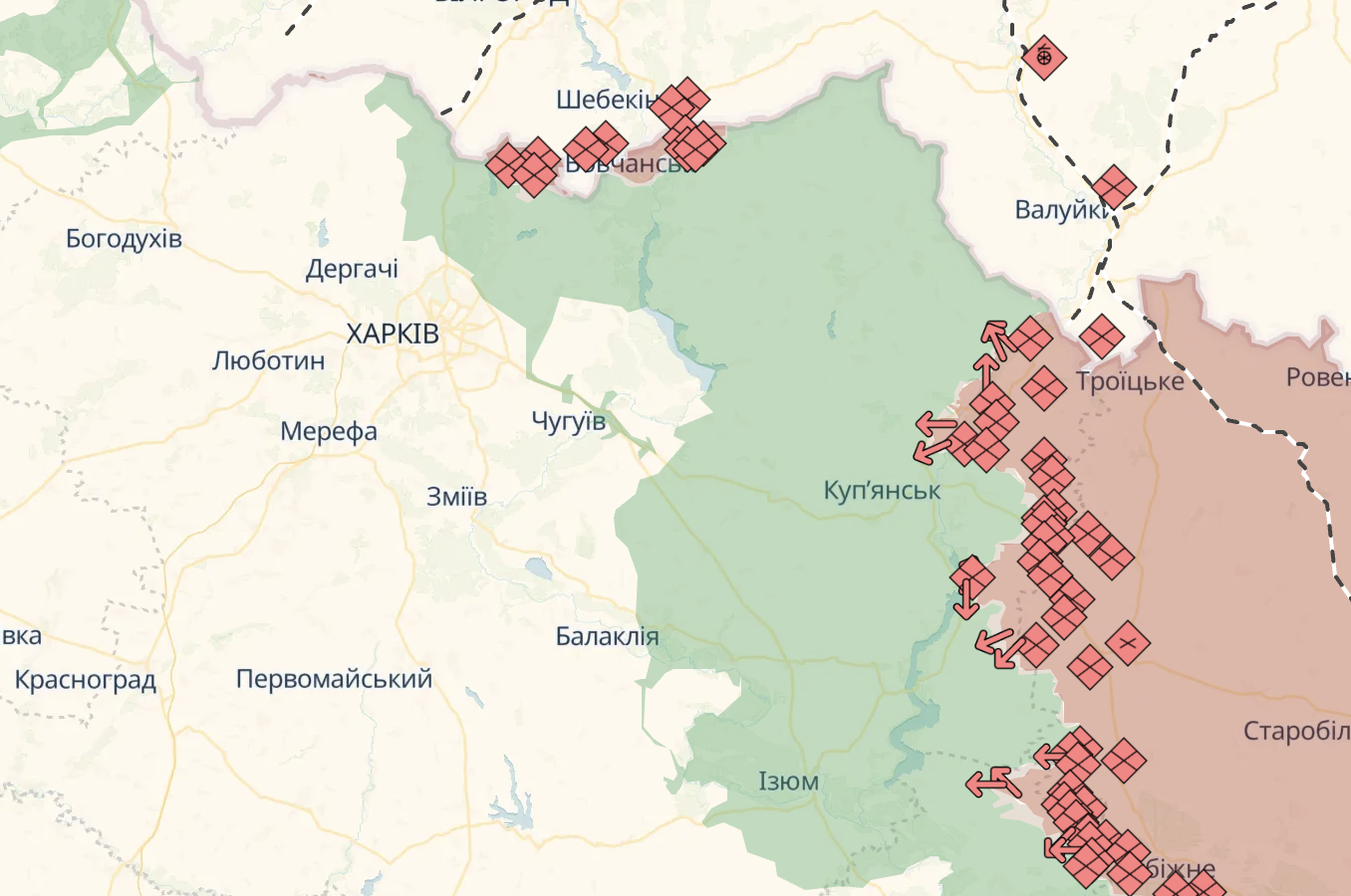 Розібрали на молекули: у 3-й штурмовій показали ураження зенітної установки, САУ і танка армії РФ. Відео