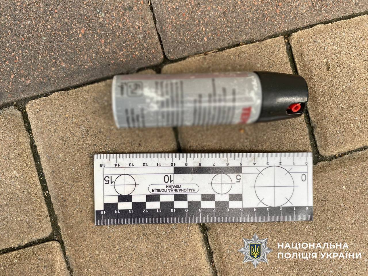 В Киеве во время ЛГБТ-марша задержали военного с протезом: в полиции объяснили ситуацию