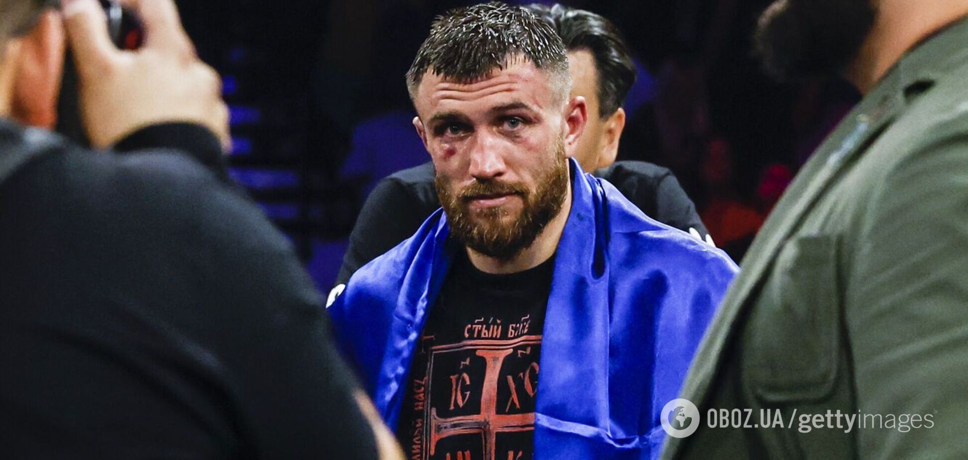 "Так, він не такий, але..." Ломаченко, який відмовився дякувати Україні, викликав захват у російського боксера