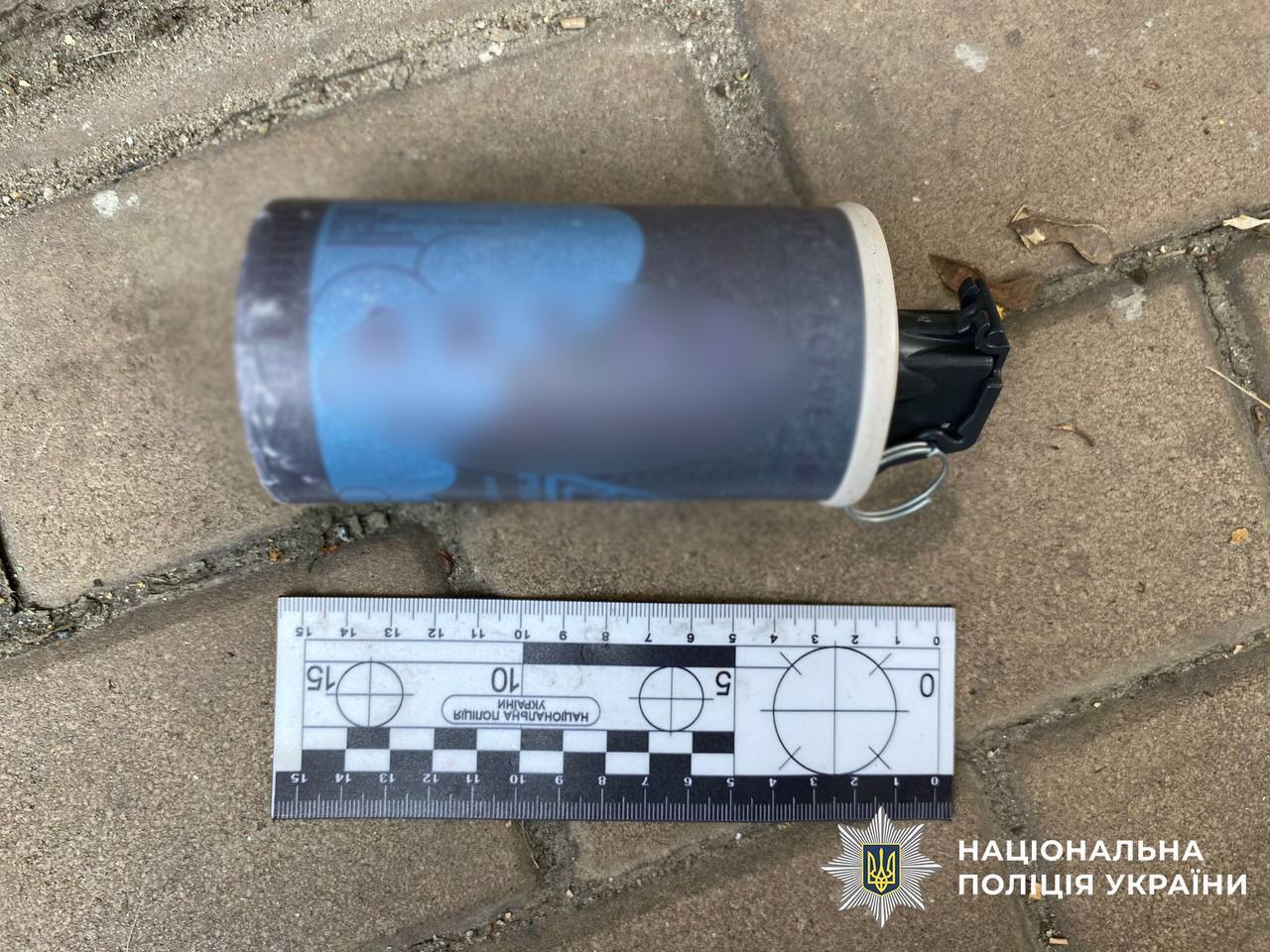 В Киеве во время ЛГБТ-марша задержали военного с протезом: в полиции объяснили ситуацию