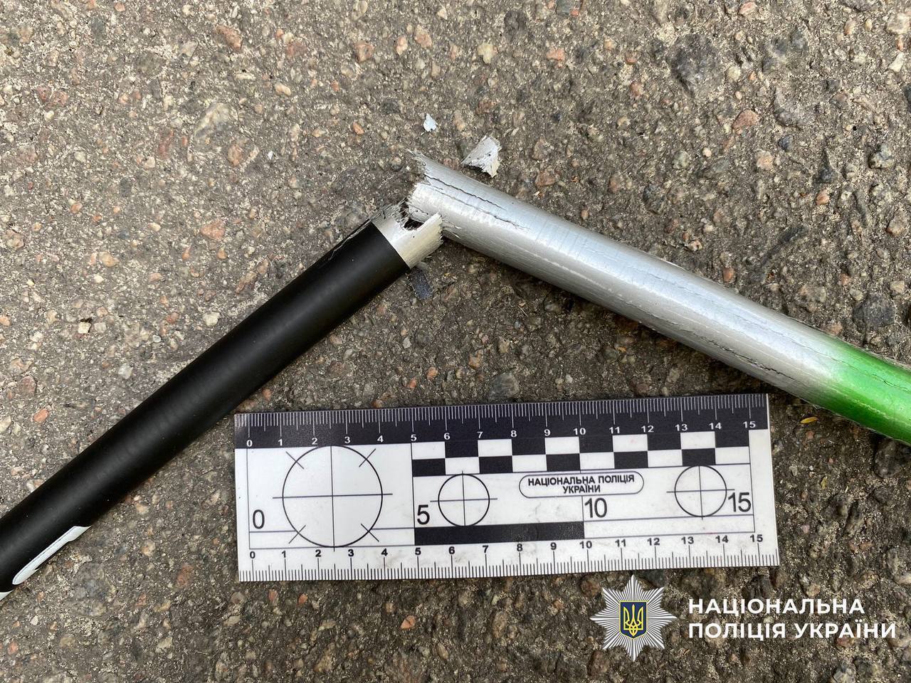 В Киеве во время ЛГБТ-марша задержали военного с протезом: в полиции объяснили ситуацию