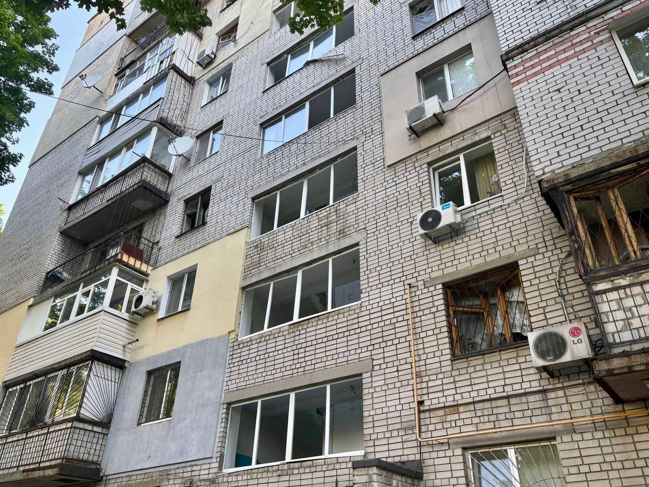 У Дніпрі через ворожі атаки люди опинились без світла і води: подробиці