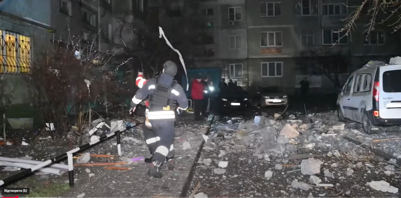 13-річна дівчинка із Сум сама вибралася з-під завалів і врятувала тата: історія юної героїні. Відео