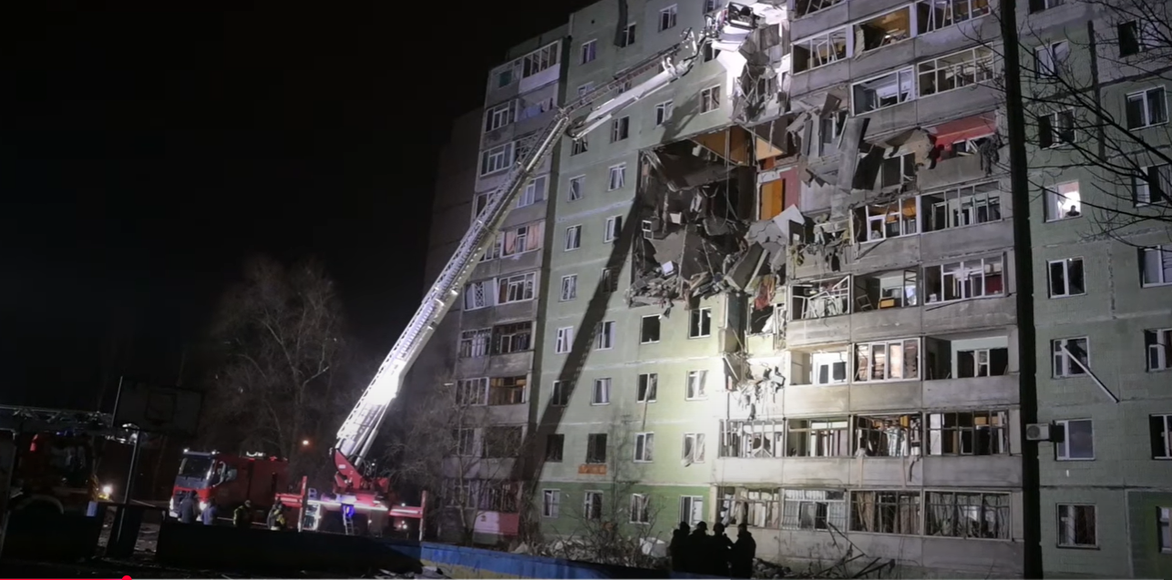 13-річна дівчинка із Сум сама вибралася з-під завалів і врятувала тата: історія юної героїні. Відео