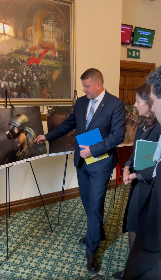 Пройшла Курськ, але не пройшла Покровський напрямок: на фронті загинула операторка дронів Катерина Троян. Фото