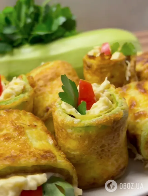 Готовая закуска
