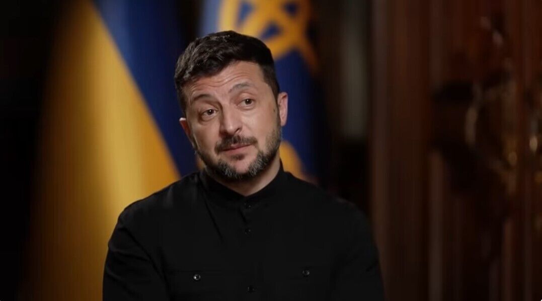 "Камера не бреше": Зеленський розповів про свої відчуття в Овальному кабінеті. Відео
