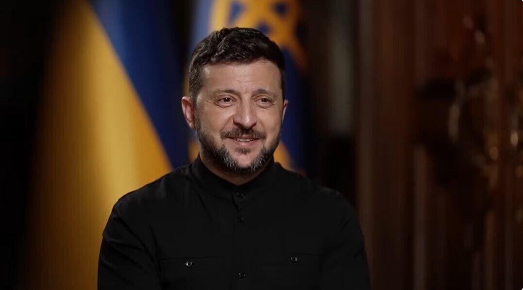 "Камера не бреше": Зеленський розповів про свої відчуття в Овальному кабінеті. Відео