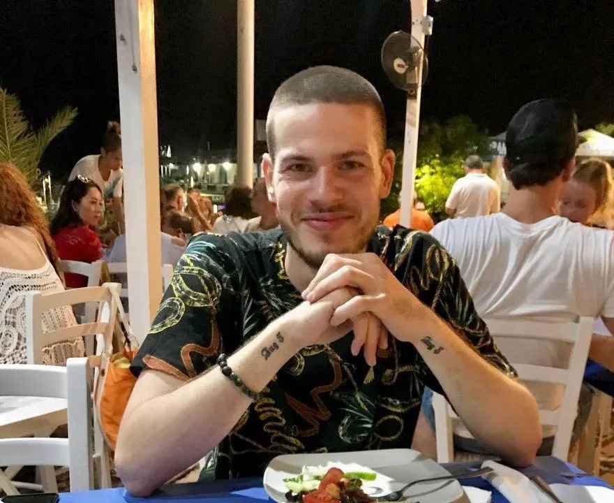 Цві Гірш загинув