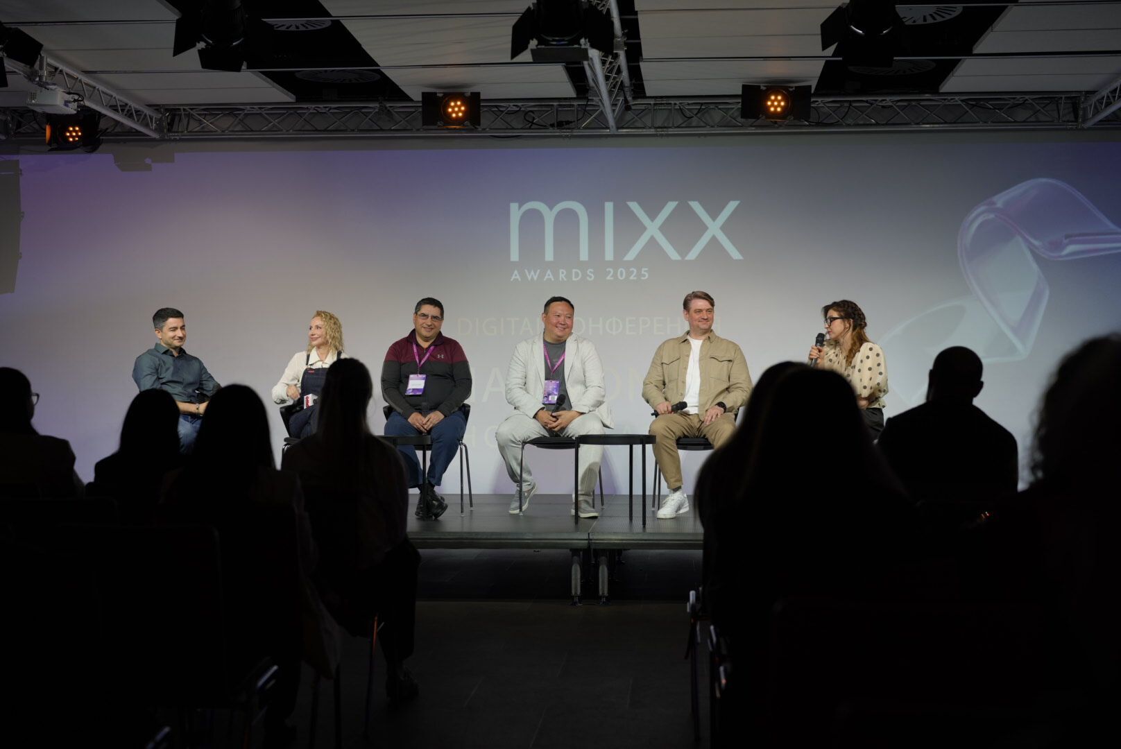Оголошено результати IAB MIXX Awards 2025: хто отримав золото серед 364 робіт