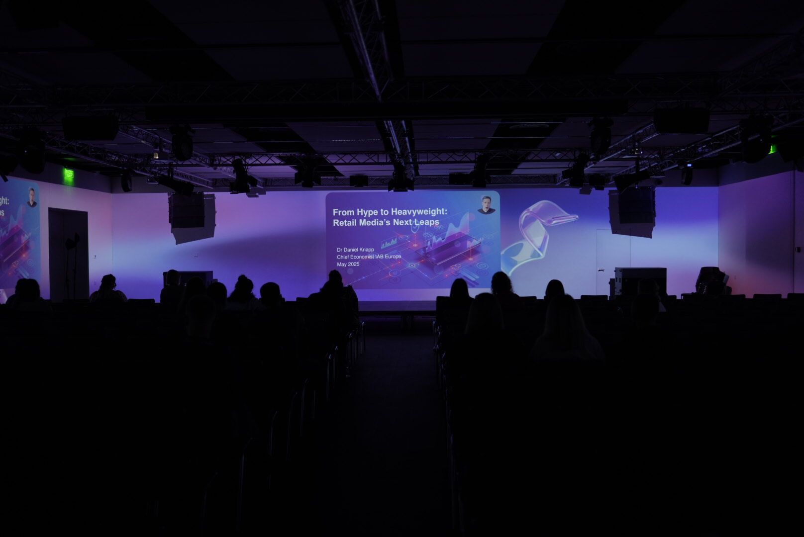 Оголошено результати IAB MIXX Awards 2025: хто отримав золото серед 364 робіт