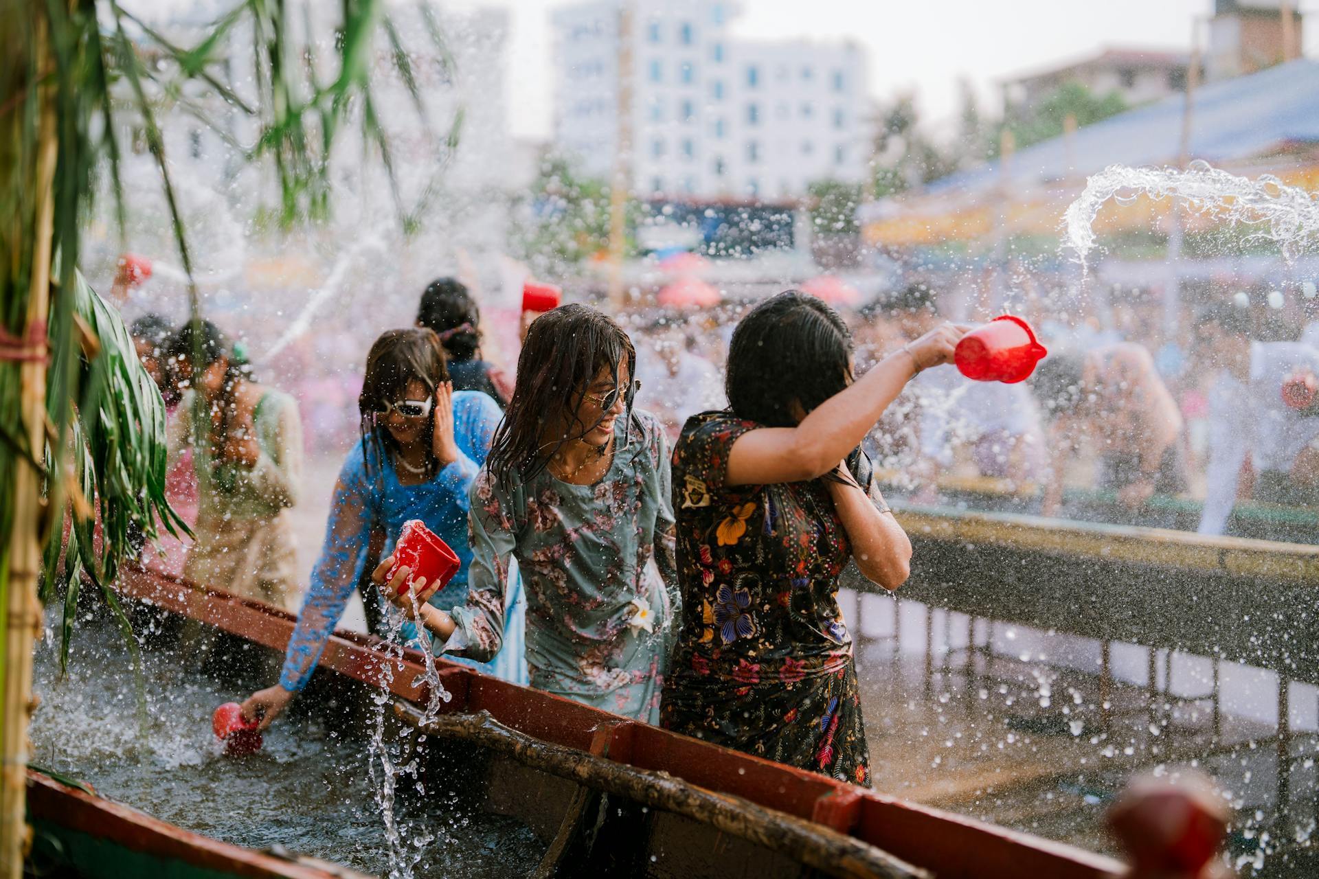 Без кондиціонерів: як у СРСР рятувалися від сильної спеки