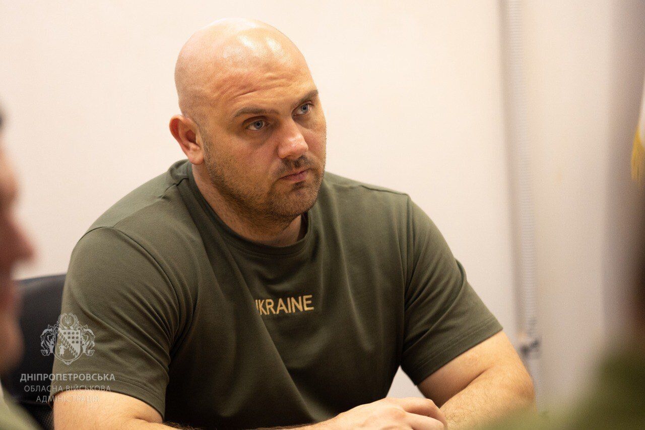 "На порядку денному – примусова евакуація": голова Дніпропетровської ОВА скликав Раду оборони області