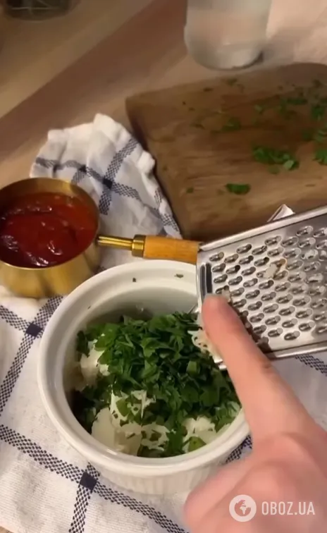 Вкусные рулетики из кабачка на ужин: готовятся в духовке
