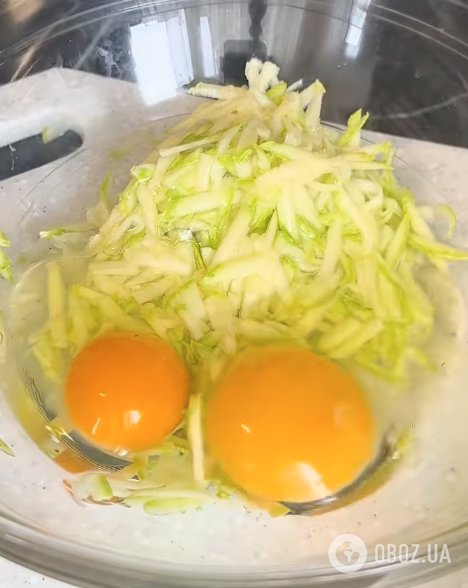 Що приготувати з кабачків