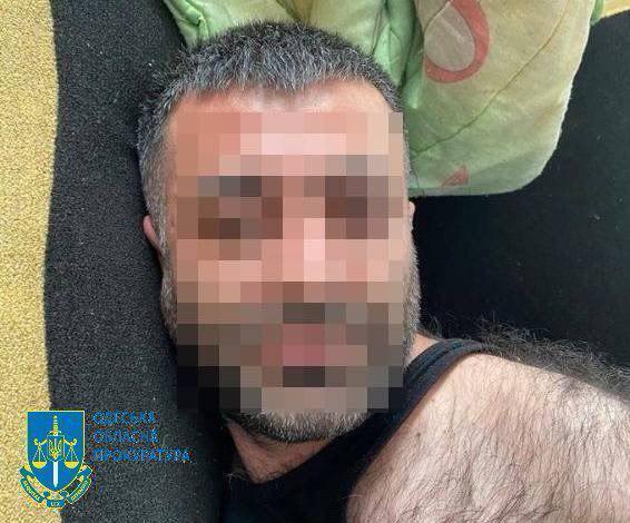Викрали сина підприємців і вимагали $1 млн викупу: в Одесі викрили й кинули за ґрати п'ятьох учасників банди. Фото