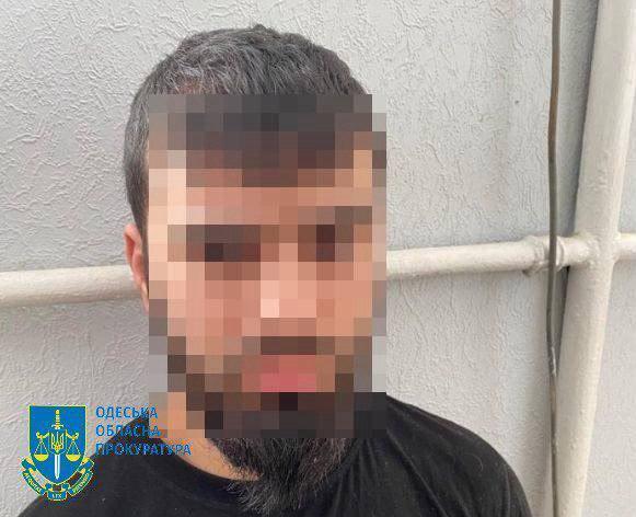 Викрали сина підприємців і вимагали $1 млн викупу: в Одесі викрили й кинули за ґрати п'ятьох учасників банди. Фото