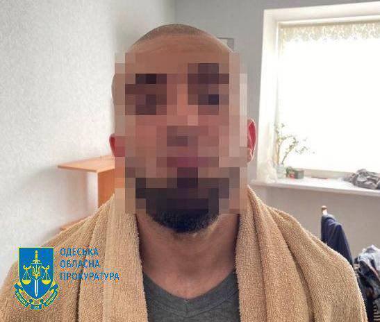 Викрали сина підприємців і вимагали $1 млн викупу: в Одесі викрили й кинули за ґрати п'ятьох учасників банди. Фото