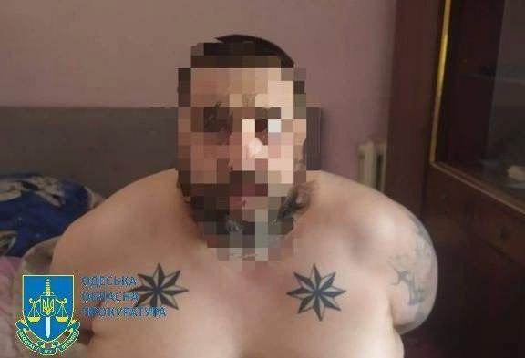 Викрали сина підприємців і вимагали $1 млн викупу: в Одесі викрили й кинули за ґрати п'ятьох учасників банди. Фото