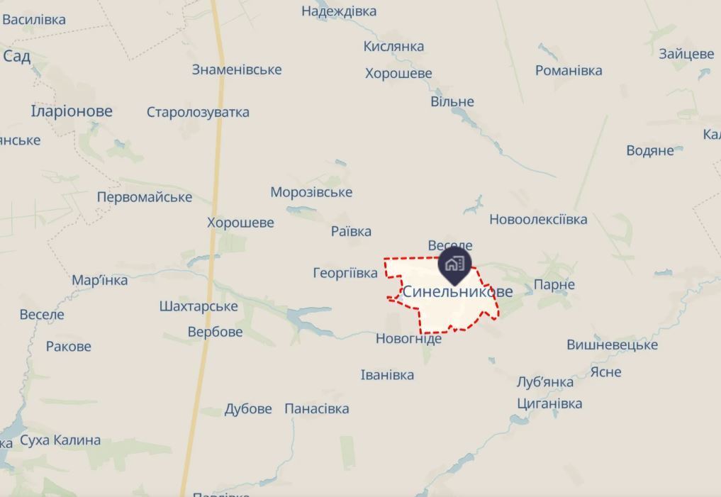 "На порядку денному – примусова евакуація": голова Дніпропетровської ОВА скликав Раду оборони області