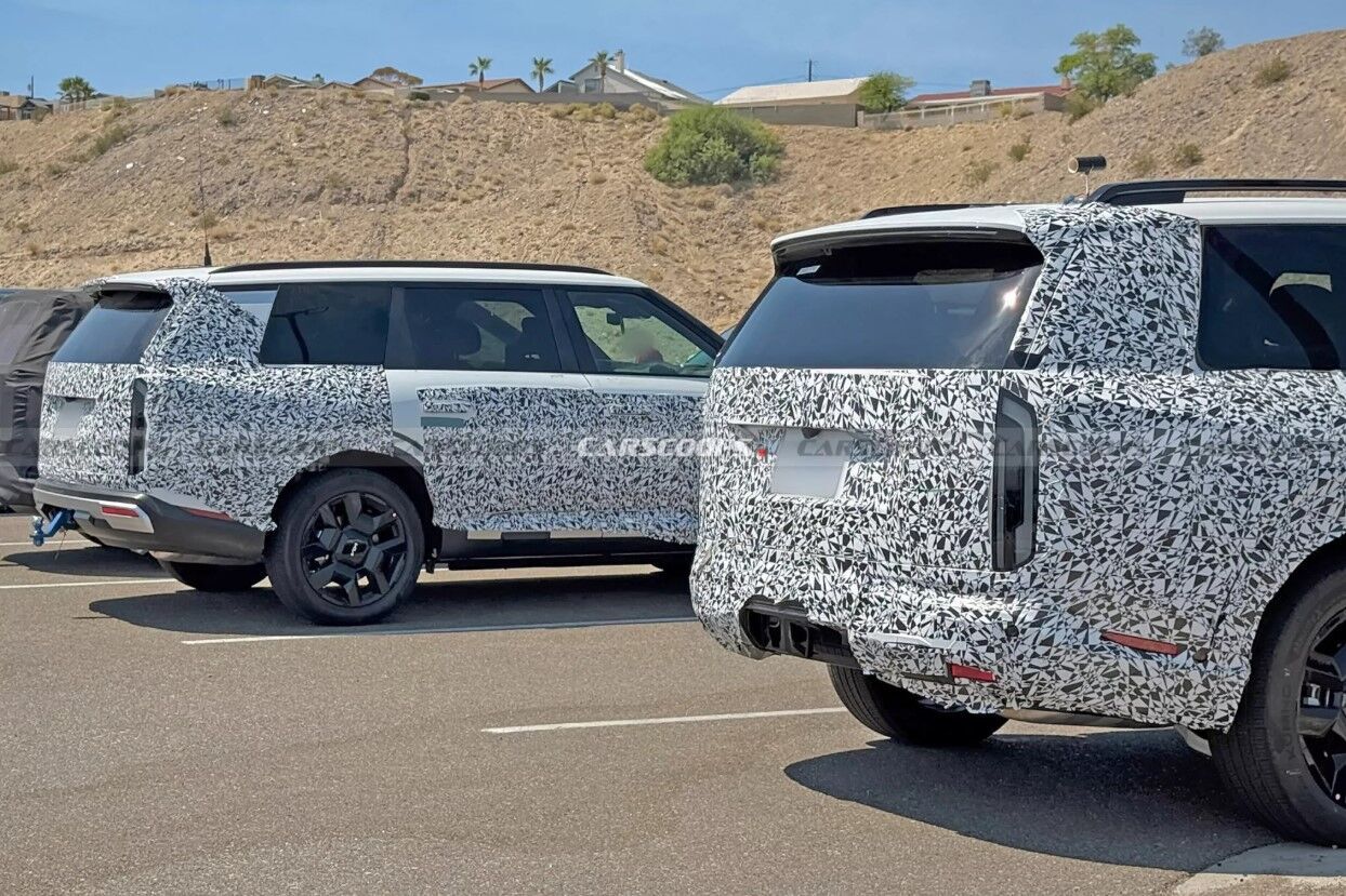 Kia Telluride