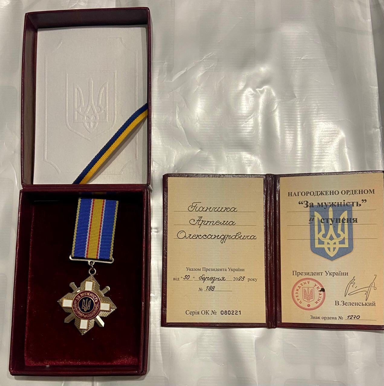 Ветерана ВСУ судят за инцидент с полицейским в Чернигове: что произошло и почему в сети возмущены