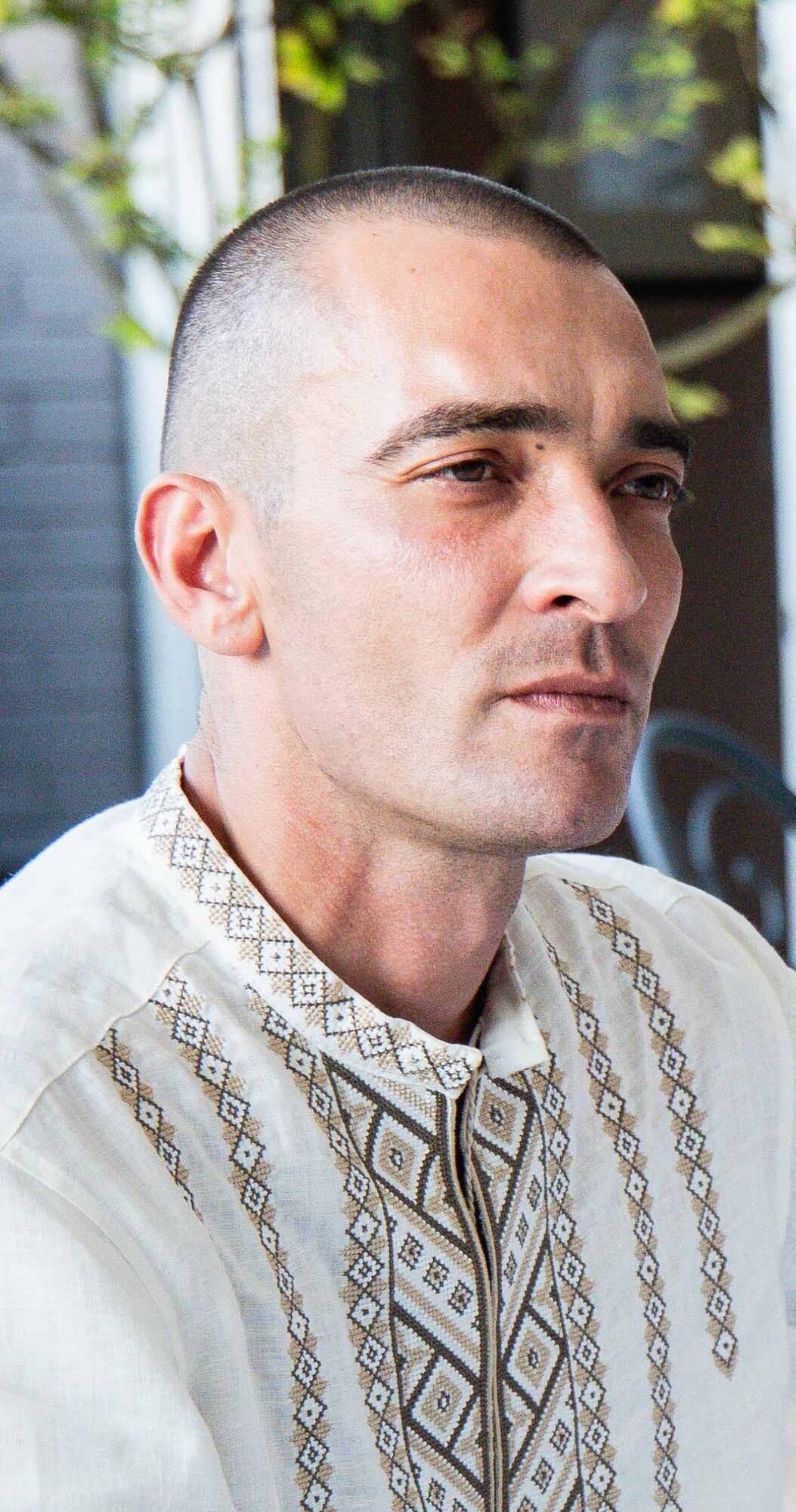 На войне погиб командир 110 ОМБр полковник Сергей Захаревич: что о нем известно. Фото