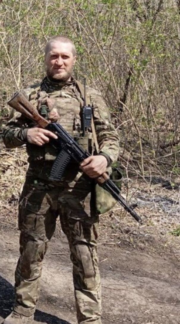 Скандальновідомий тренер збірної Росії поїхав вбивати українців і був ліквідований ЗСУ