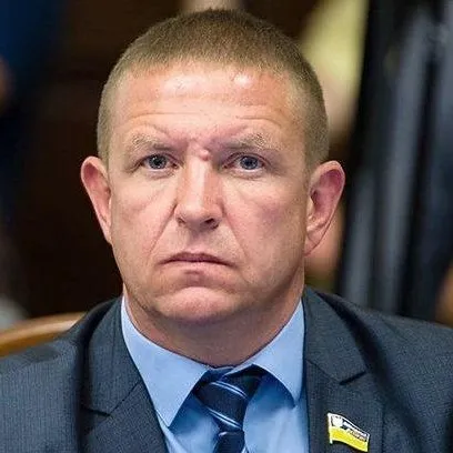 Нардеп Михайло Бондар є рекордсменом з порушень правил дорожнього руху xhiqheidtiqhhzrz