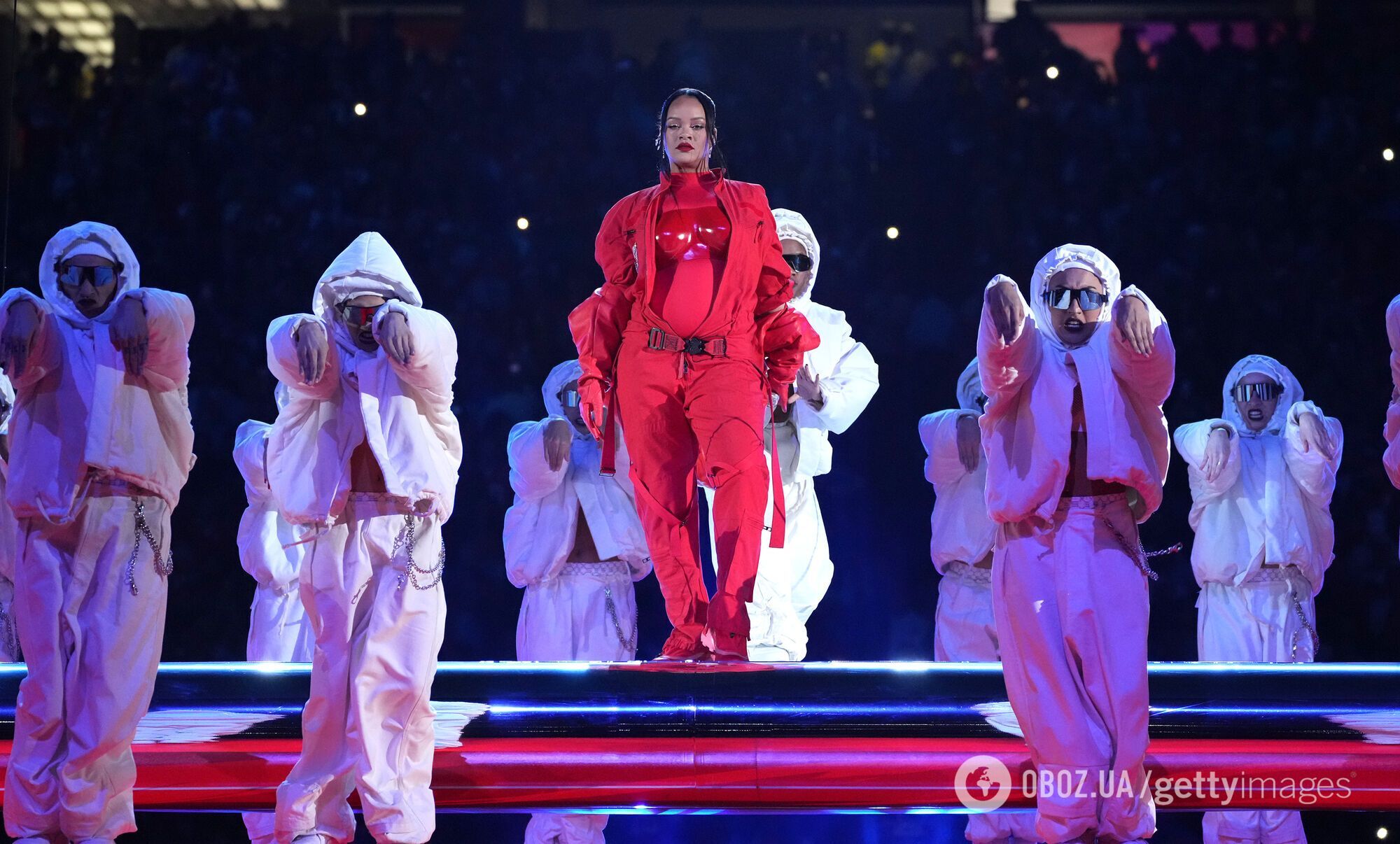 Чоловік Ріанни ASAP Rocky випадково розкрив стать їхньої третьої дитини: що відомо про синів співачки, яких вона не планувала народжувати до шлюбу