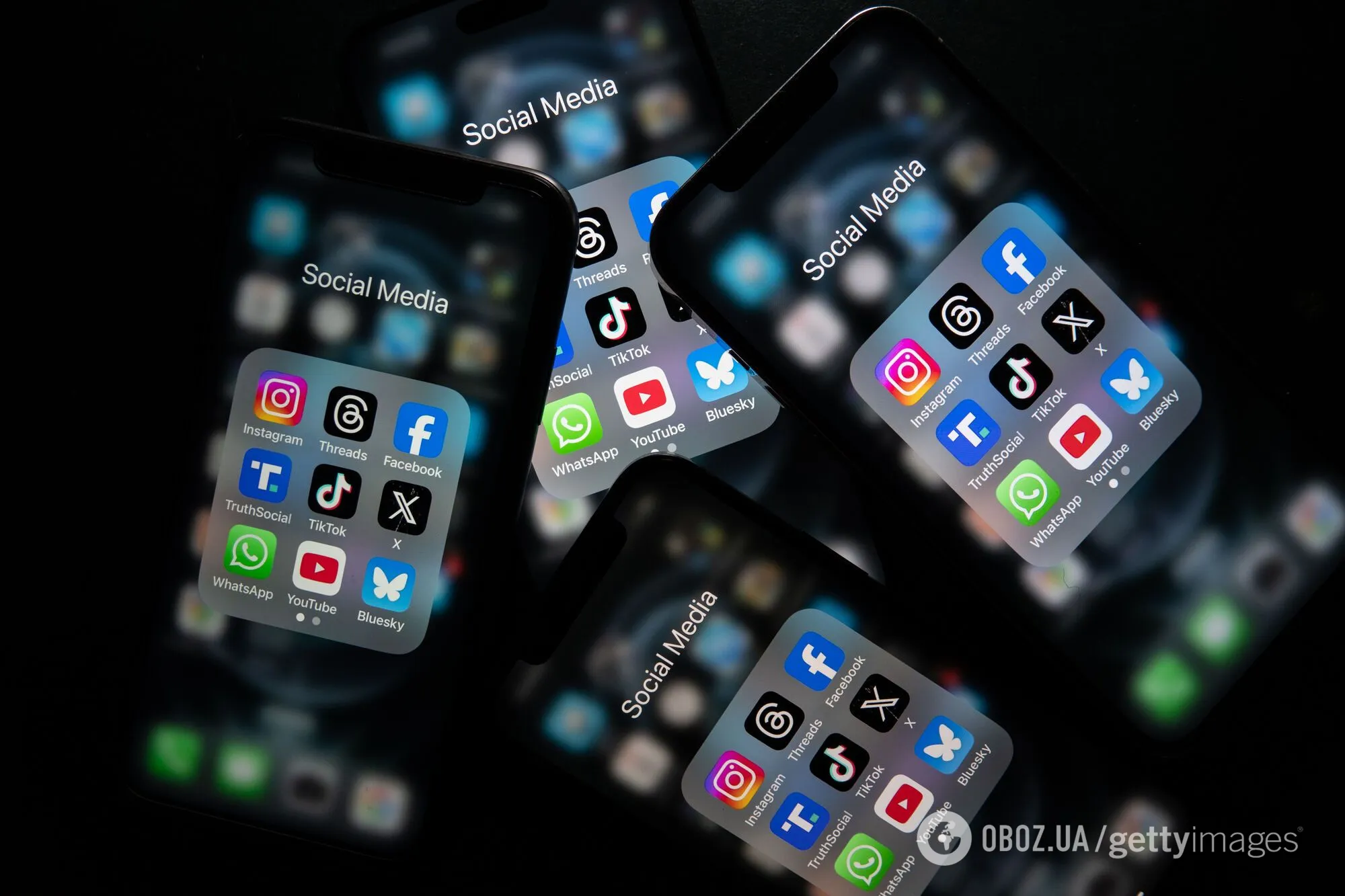 Дети могут умереть менее чем за 5 минут: новая опасная игра захватила TikTok